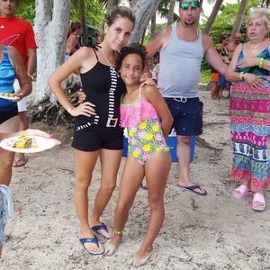 Meet your Posher, Yunier